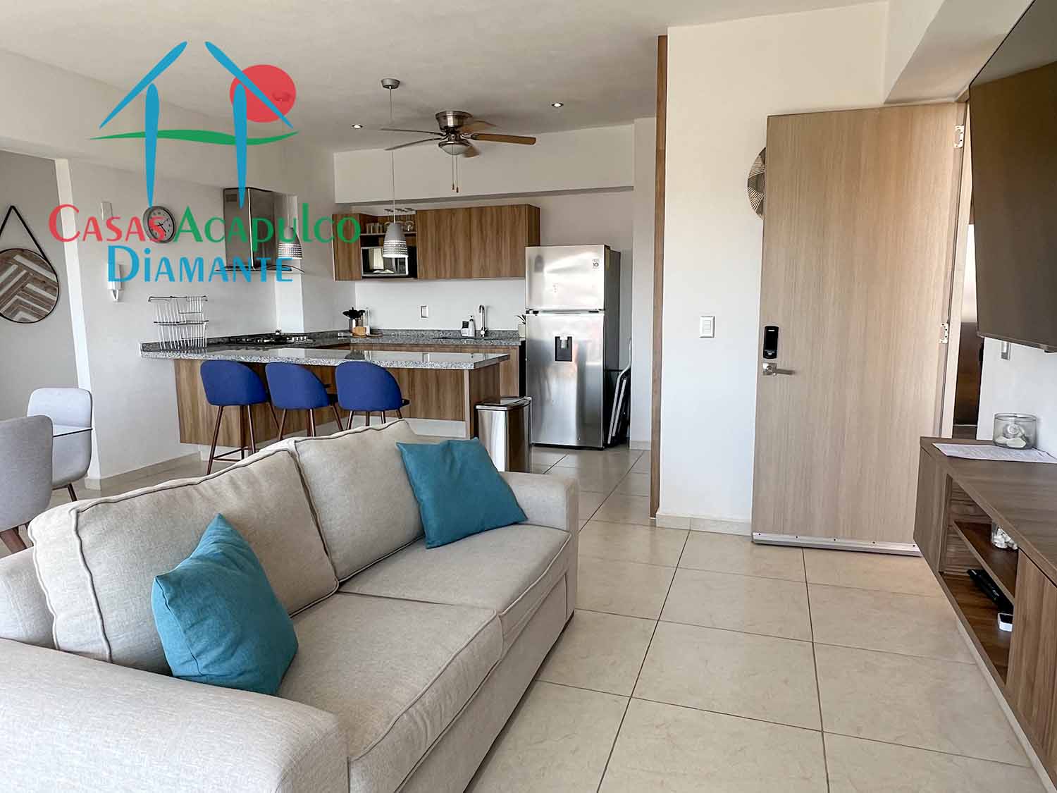 Altamar Residencial Calypso 601 - Estancia 6 Altamar Residencial Calypso 601 - Estancia 6